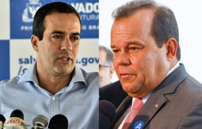 Bastidores da eleição na Bahia; negociações travam em alguns municípios do Estado